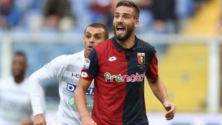 Нападателят на Каляри Леонардо Паволети е скъсал предни кръстни връзки