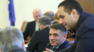 Министрите от кабинета Борисов 3 одобриха 2 817 215 лева да