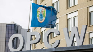 Страните членки върнаха правото на глас на Сирия в Организацията