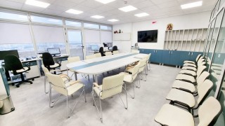 Клиниката по гастроентерология една от водещите школи във Военномедицинска