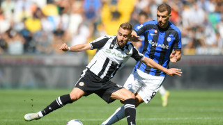 Интер ще остане без главен спонсор на своите екипи от