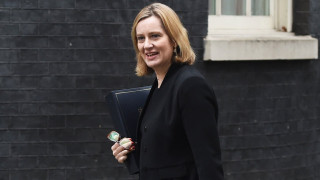 Великобритания ще настоява за сключване на договор с Европейския съюз