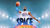 Space Jam: A New Legacy, Леброн Джеймс и официалното заглавие на филма