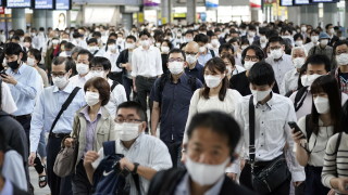 Японското правителство ще поиска прекратяването на извънредното положение след изтичането