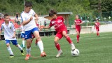 Футболен празник и във втория ден от детския турнир в Дряново