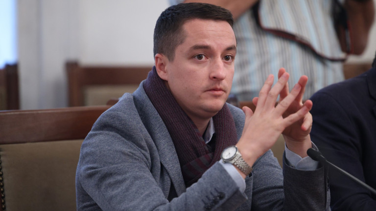 Явор Божанков не се връща в ДСБ, но е благодарен на Атанас Атанасов