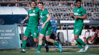 Берое пусна в продажба билетите за двубоя срещу ФК ЦСКА