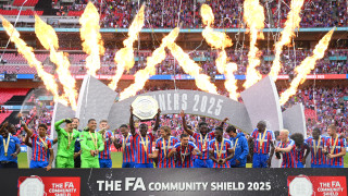 Кристъл Палас реагира остро след като обжалването им за участие