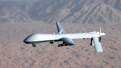 САЩ продават нападателни дронове на Украйна
