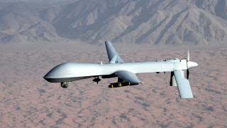 Повече от дузина безпилотни летателни апарати MQ 9 Reaper са загубени