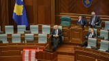 Премиерът на Косово уволни вътрешния министър и шефа на разузнаването