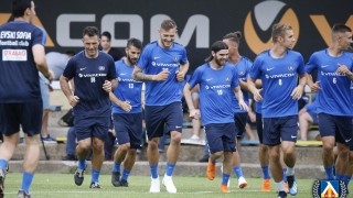 Статистиката сочи: Левски играе много трудно без Давид Яблонски