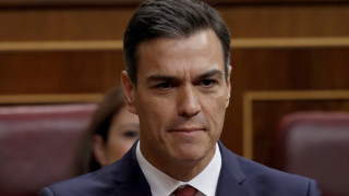 Испания се изправя пред предсрочни избори Премиерът Педро Санчес ще