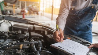 Знаете ли че много шофьори редовно правят неща които не