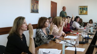 Съветът за електронни медии единодушно гласува за предсрочно прекратяване на