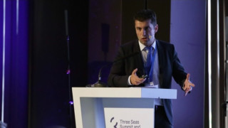 Предлагаме да отворим специален иновационен фонд в рамките на инициативата