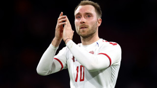 Дания победи Швеция с 2 1 в приятелска среща играна на