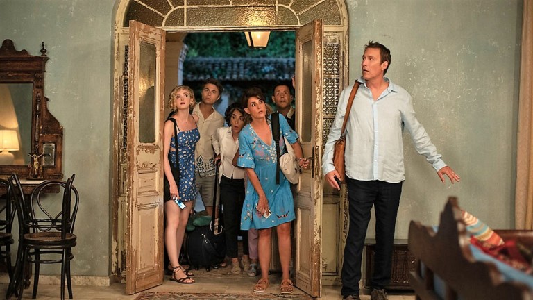 "Моята голяма гръцка сватба" се завръща за трети път