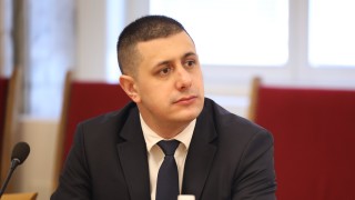 Атанас Атанасов (БСП): Референдум за еврото е невъзможен
