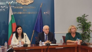 Министерството на здравеопазването заедно с Националния съвет по цени и