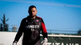 Бившият треньор на вратарите в ЦСКА Тодор Кючуков който беше