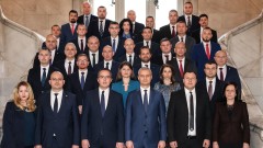 "Възраждане" настоява за оставката на министъра на отбраната Атанас Запрянов