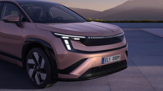 Skoda Peaq: Топ електрически SUV за под 50 хиляди евро