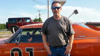 Шефът на Ку-клукс-клан намерен мъртъв