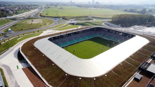 Очаква се стадион Стожице в Любляна да бъде пълен за