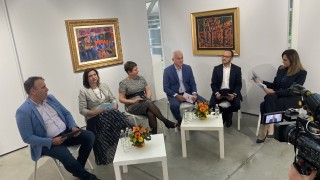 Kaufland е събрал близо 4 5 млн пластмасови бутилки и алуминиеви