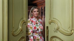 Захарова: Провокациите са навик на Киев 