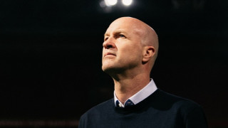 Синът на легендарния Йохан Кройф Жорди е новият технически директор на