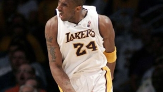 Коби аут до края на редовния сезон