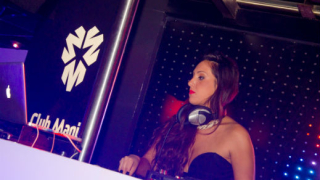 DJ Giorgio и DJ DIASS правят невиждано парти в Слънчев Бряг