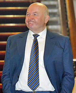 Забрана на гей-демонстрациите в Москва