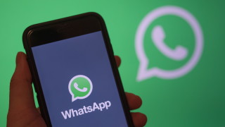 Русия глоби WhatsApp с 37 хил. долара заради забранено съдържание
