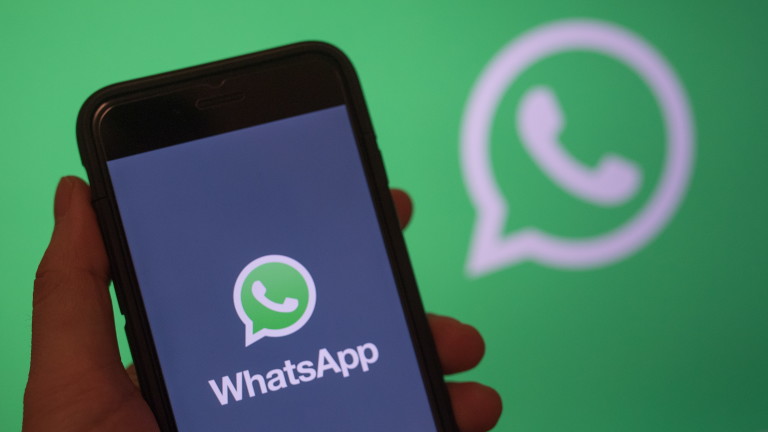 WhatsApp вече има повече от 2 милиарда потребители