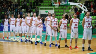 България успя да измъкне победата срещу Латвия след две продължения