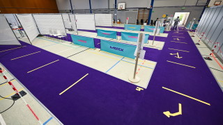 Хапчето срещу Covid 19 на Merck amp Co беше одобрено от