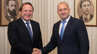 Посланието към Западните Балкани е ясно да направят всичко