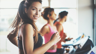 Често си мислим че сме на прав път тичаме по 60