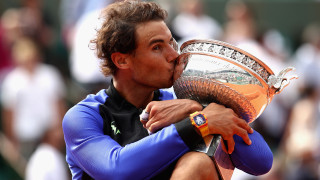 Звездите на тениса се хвърлят за титлата на US Open