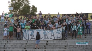 Националният фен клуб на Черно море излезе с декларация след