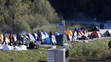  Опасност от епидемии измежду мигрантите в Босна и Херцеговина 