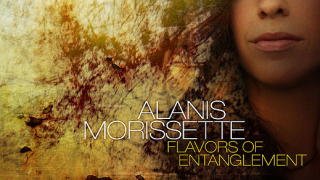 Alanis Morissette издава първи албум от 4 години насам