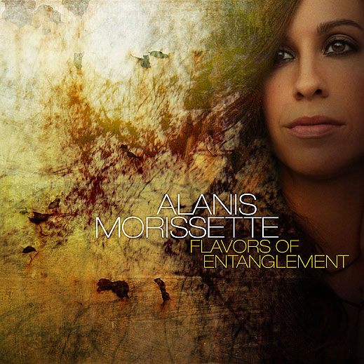Alanis Morissette издава първи албум от 4 години насам