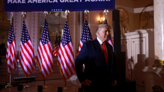 Съдебните заседатели в Манхатън гласуваха в четвъртък да се повдигне