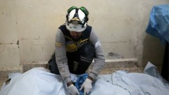 Human Rights Watch обвини израелските сили в извършване на военни престъпления