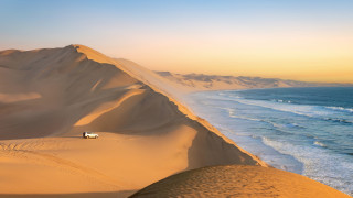 Много от нас нямат възможност да прекарват особено много време