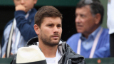  Валверду: Който съпоставя Григор Димитров с Роджър Федерер, не схваща от тенис 
